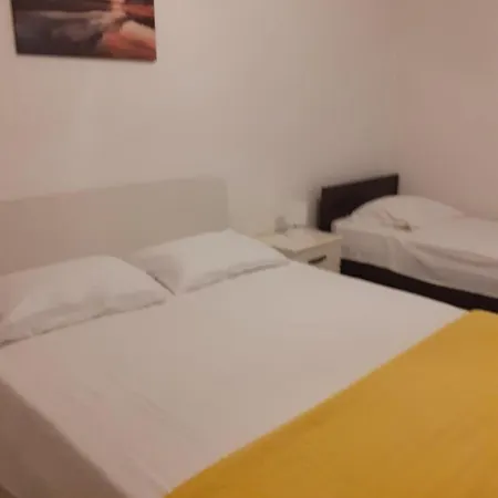 Apartment Grozdana 4+1 *