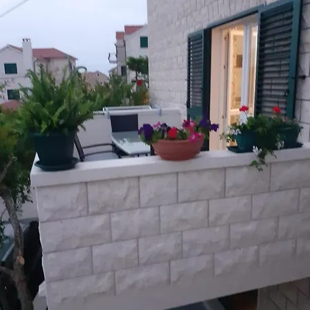 Apartment Grozdana 4+1